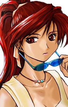 Misaki Matsuya