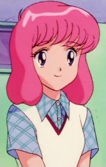 Noriko Nakajima