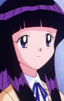 Shizuka Kikuchi