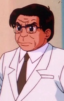 Ootsuki-sensei