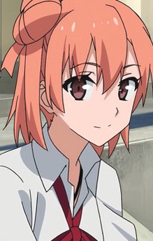 Yui Yuigahama