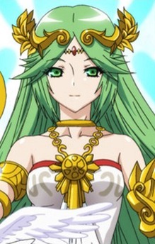 Palutena
