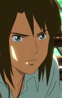 Shun