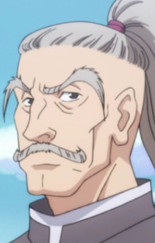 Bodoro