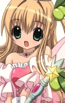Karin Hanazono
