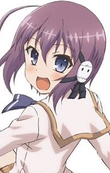 Sanae Higashihongan