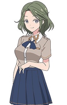 Hitomi Iseki
