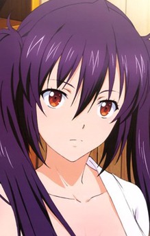 Suseri Shimazu