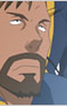 Andrei Rublev