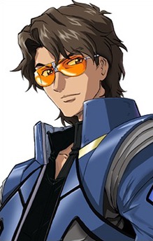 Gai Murakumo