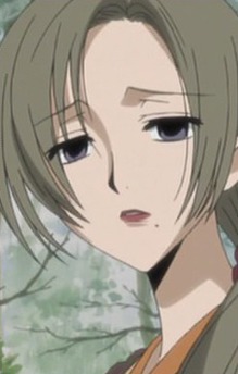 Mayuko