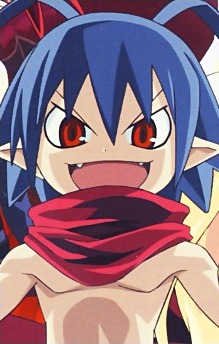 Laharl