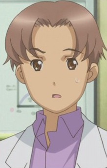 Tsukumo