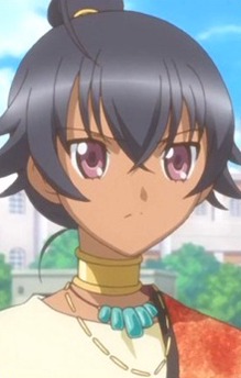 Shuraiya