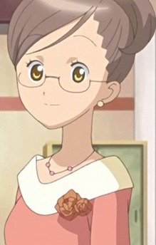 Midori Hinamori
