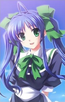 Minamo Narukaze