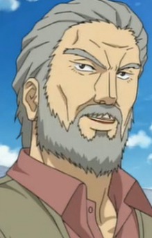 Kunikazu Tezuka