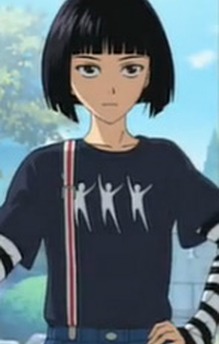 Sasuke Sanada