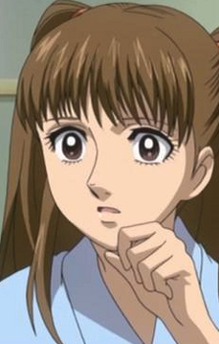 Emi Tabuchi