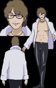 Ran Yurigaoka