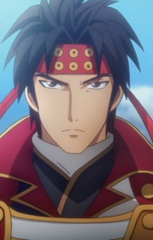 Yukimura Sanada
