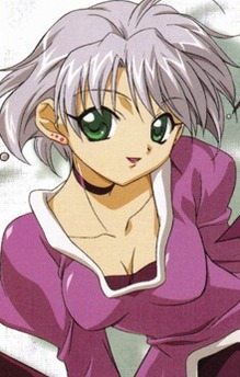 Towa no Shirube