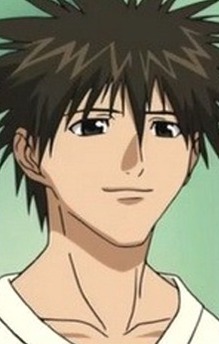 Kosuke Niwa
