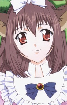 Misaki Sagisawa