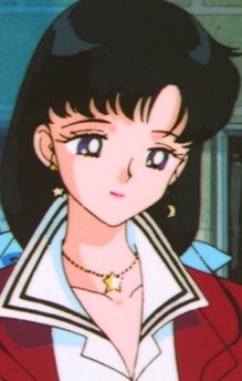 Himeko Nayotake
