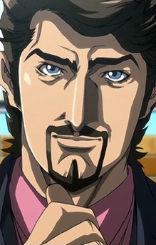 Anthony Stark