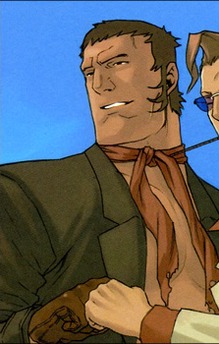 Makabe
