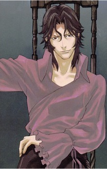 Katsuya Shirogane