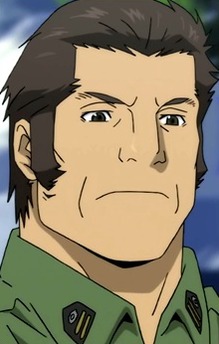 Ryuusuke Genda