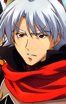 Arawn