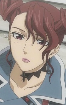 Brigitte Stark
