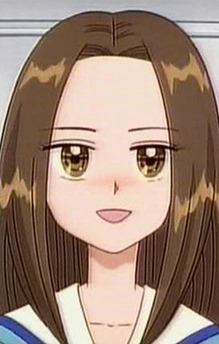 Mayu Tobita