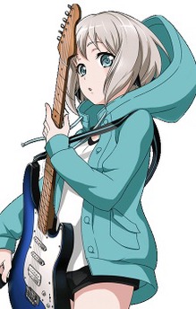 Moca Aoba