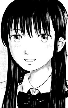 Nanako Saeki