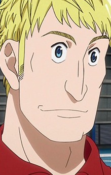 Mike