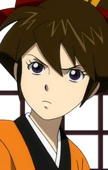 Koharu