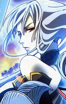 Selvaria Bles