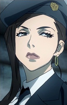 Kiwako Makina Flügel