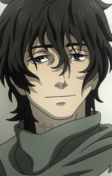 Nagi Kengamine