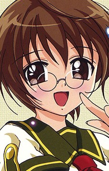 Rika Tokino