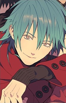 Aoba Seragaki