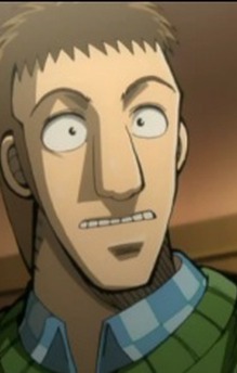 Takeshi Furuhata