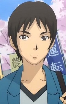 Kei Yuuki