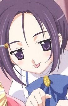 Ichiko Takashima