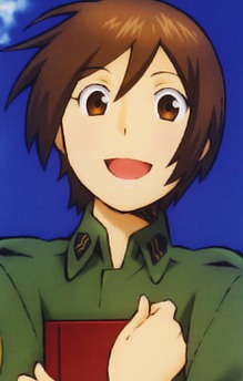 Iku Kasahara