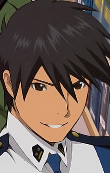 Atsushi Doujou